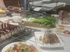 -玉善烧烤串城(长春总店)