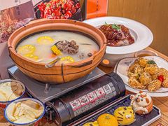 -淘谷粤有味(石湾店)