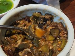 -纪林菜馆·博山菜老字号(华光路店)