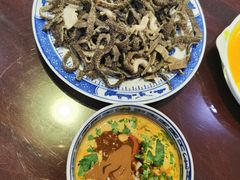 -西德顺爆肚王