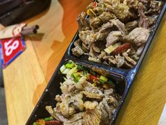 -九记潮汕现切鲜牛肉自助火锅(新开铺店)