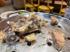 -蒙亨·手把肉·蒙古包文化主题餐厅(天恒广场店)