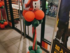 -麦当劳(南京五龙店)