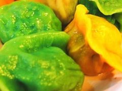 -大眼锅贴水饺(河东店)