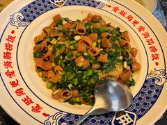 -旺角小渔村(二马路店)