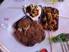 -佰运猪蹄(高陵店)