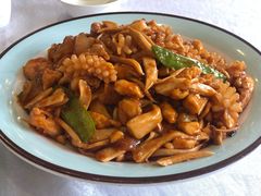 -津悦·正阳春烤鸭(红旗南路店)