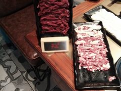 -手选潮汕鲜活牛肉火锅(二七广场店)