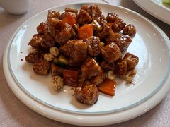 -功德林素菜饭庄(前门店)
