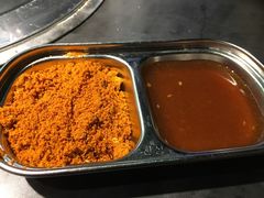 -碎怂烤肉(钟楼柳巷店)