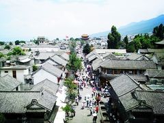-总统兵马大元帅府