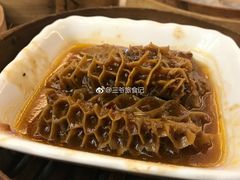 -潮福城大酒楼(北尚店)