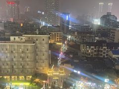 -长沙尼依格罗酒店