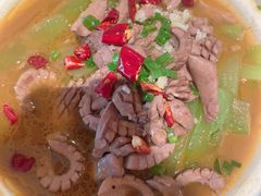 -阿娘家·原生态农家菜(国顺东路店)