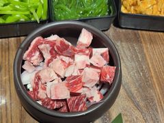 -九田家黑牛烤肉料理(太阳宫广场店)