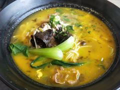 -大福来锅巴菜(古文化街店)