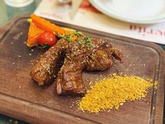 果木和风牛小肋扒-米兰西点(顺城区政府店)