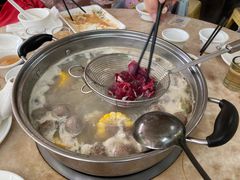 -华威达牛庄(黄埔大道西店)