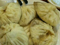 -小胖包子王(赵公口店)