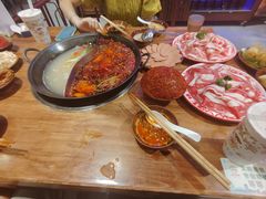 -楠火锅(昆山金鹰店)