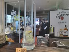 -眷屋の深夜食堂(云锦中心店)