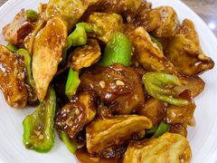 地三鲜-林之六八·6886大连老菜馆