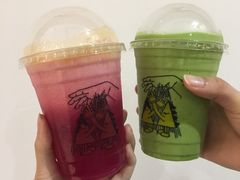 -乐凯撒披萨(海岸城店)