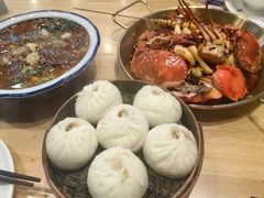 -五丁桥光头香辣蟹(望江橡树林店)