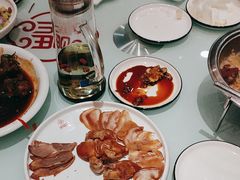 -添福来墨鱼饺子 · 海鲜东北菜(泡崖店)