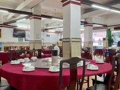 大堂-隆都四季香饭店(碧海路店)