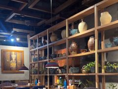 -雀舞云南菜(天津天河城购物中心店)