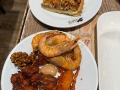 -汉巴味德巴西烤肉(顺和广场店)