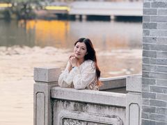 -荔湾湖公园