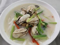 -台山第一家兴华黄鳝饭·黄鳝婆(彭沙坑总店)