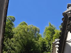-阿育王寺