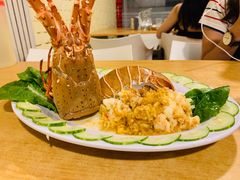 -ZF Seafood Restaurant 卓峰海鲜餐