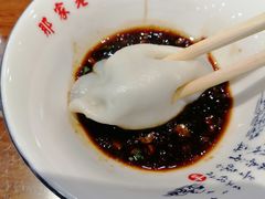 -那家老院子东北菜·饺子·小鸡炖蘑菇(艳华街店)