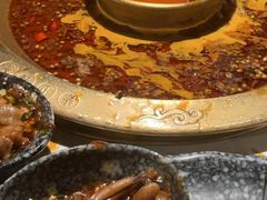 -哥老官重庆美蛙鱼头(五角场合生汇店)