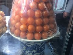 -老马家马蓉蛋菜夹馍·腊牛肉夹馍(回民街店)