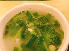-敖家巷羊肉汤(瑞尔戴斯店)
