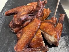 -侨美食家·粤菜(体育西路店)