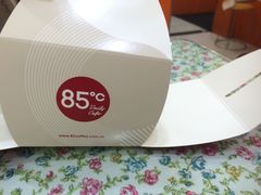 -85度C(南京珠江华海店)