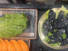 -燚青春东北泥炉烤肉(百合店)