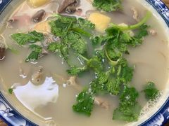 鸭血粉丝-苏生镇江鸭血粉丝(永泰国际广场店)