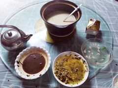 -涵碧农家乐(西山缥缈峰店)
