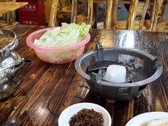 -胡师傅三下锅(汽车站店)
