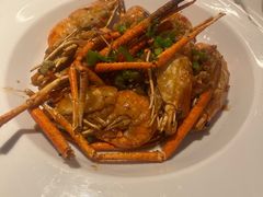 -熊记虾王·蓝龙虾(东晓南店)