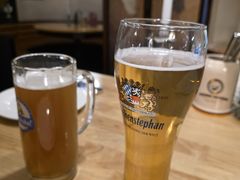 -巴伐利亚啤酒坊(意式风情街店)