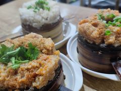 -包面西施(黄泥磅总店)