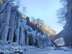 -云台山风景名胜区